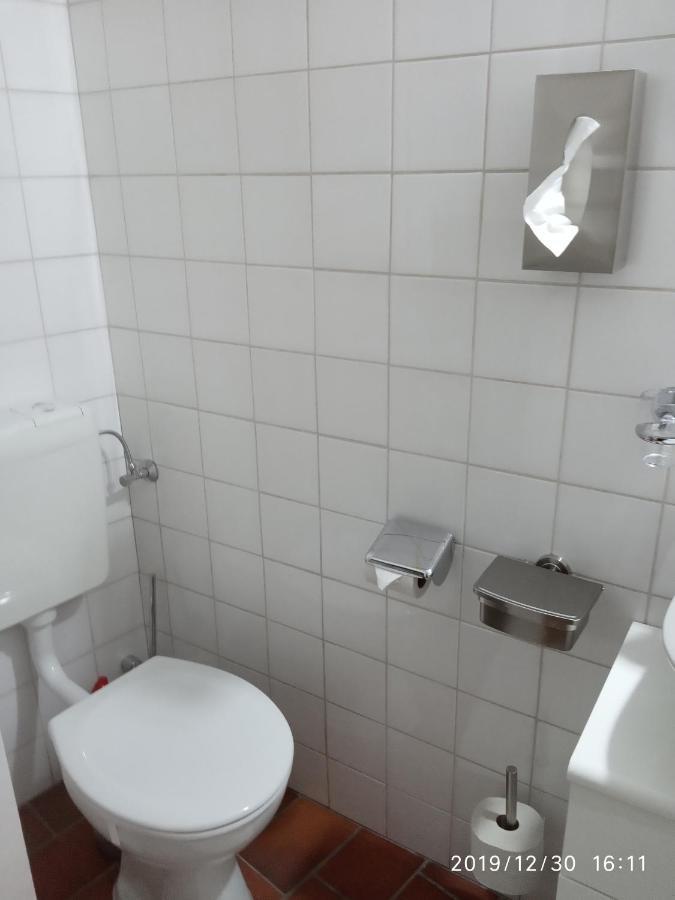 Ferienwohnung Windecker Laendchen Exterior foto