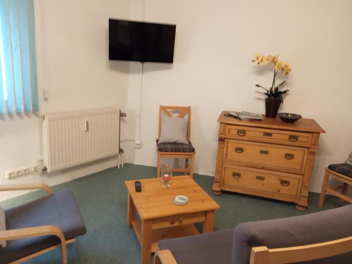 Ferienwohnung Windecker Laendchen Exterior foto