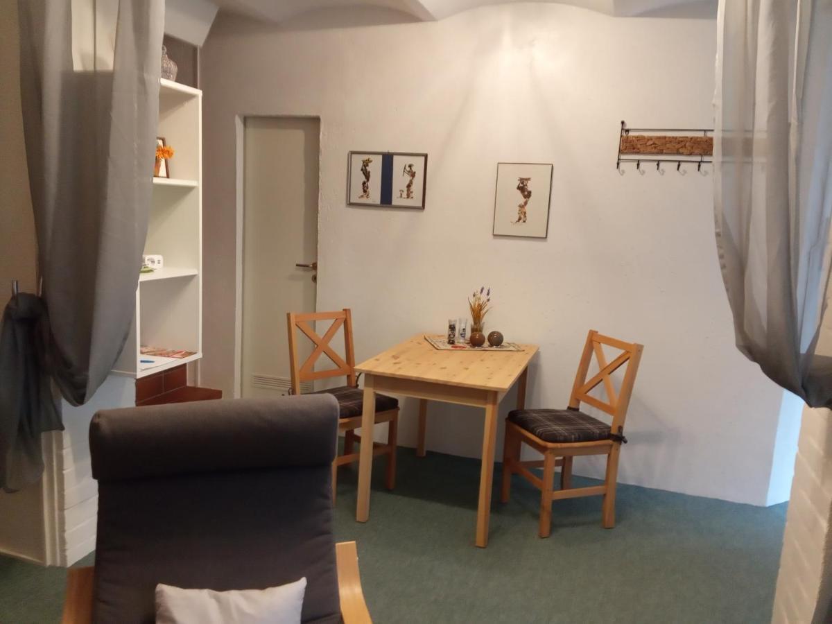 Ferienwohnung Windecker Laendchen Exterior foto