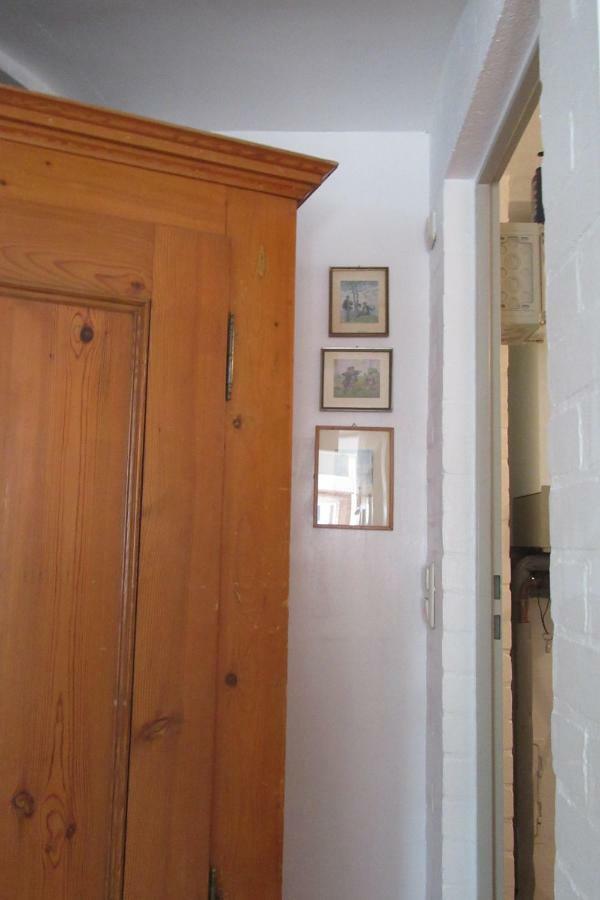 Ferienwohnung Windecker Laendchen Exterior foto